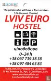 Lviv Euro Hostel - Image 1