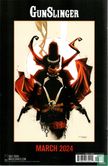 Gunslinger Spawn 28