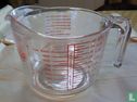 Measuring glass - Image 1