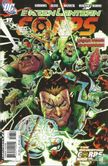 Green Lantern corps - Image 1