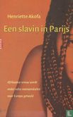 Een slavin in Parijs - Afbeelding 1