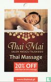Thai Mai - Thai Massage - Image 1
