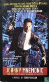 Johnny Mnemonic - Image 1