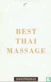 Thai Sun - Massage - Image 1