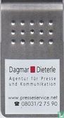 Dagmar Dieterle Agentur für Presse und Kommunikation - Bild 1
