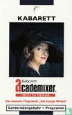 Kabarett Academixer - Image 1