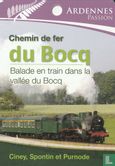 Chemin de fer du Bocq - Afbeelding 1