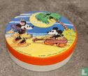Mickey & Minnie Mouse Hawaï - Afbeelding 1