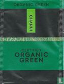 Organic Green - Image 1