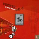 FOKKER DR-1 - Image 1