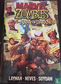 Marvel Zombies/Army of Darkness HC - Afbeelding 1