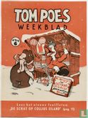 Tom Poes Weekblad - Image 1