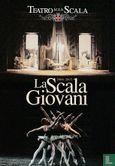 1934 - Teatro Alla Scala - La Scala Giovani - Image 1