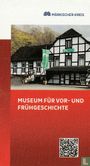 Märkischer kreis - Museum Für Vor- Und Frühgeschichte / Luisenhütte Wocklum - Image 1