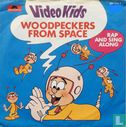 Woodpeckers from Space - Image 1