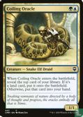 Coiling Oracle - Afbeelding 1