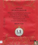 Assam Rich Flavour - Bild 2