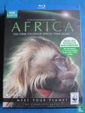 Africa - De Complete Serie - Bild 1
