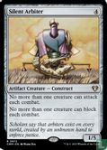 Silent Arbiter - Image 1