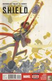 S.H.I.E.L.D. 2 - Image 1