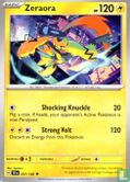 Zeraora - Image 1