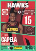 Clint Capela - Afbeelding 2