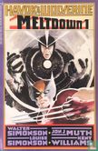 Havok & Wolverine: Meltdown  - Image 1
