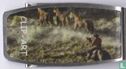 Clip-art [paarden] - Image 1