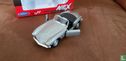 BMW 507 Cabriolet