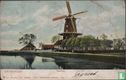 GRONINGEN, Boterdiep