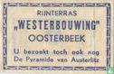 Rijnterras "Westerbouwing"