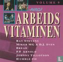 Avro Arbeidsvitaminen 9 - Image 1