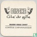 Binche 2007