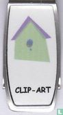 Clip-art [vogelhuisje) - Bild 3