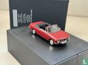BMW 1600 Cabrio