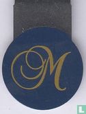 Letter M