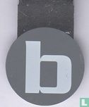 Letter B
