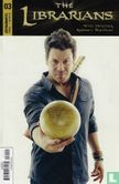 The Librarians 3 - Image 1