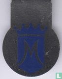 Letter M   - Image 1