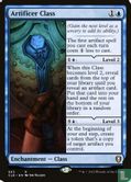 Artificer Class