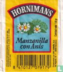 Manzanilla con Anís - Image 1