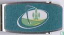  logo golf [groen] - Bild 1