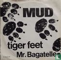 Tiger Feet