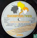 Quick Step & Side Kick - Afbeelding 4