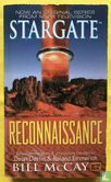 Stargate Reconnaissance - Bild 1