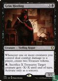 Grim Hireling - Afbeelding 1