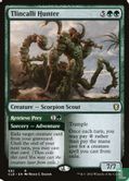 Tlincalli Hunter / Retrieve Prey