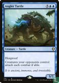 Angler Turtle - Afbeelding 1