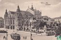 Koln Opernhaus tram - Image 1