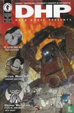 Dark Horse Presents 87 - Image 1
